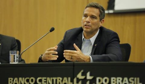 Presidente do BC aponta piora “quantitativa e qualitativa” da inflação