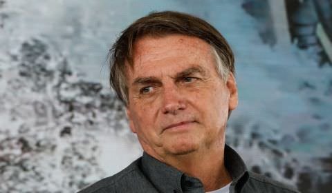 Dirigentes do PL são avisados de filiação de Bolsonaro; ato deve ser dia 22