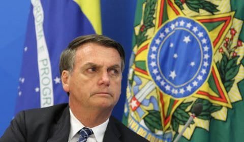 Deputados sinalizam deixar PL caso Jair Bolsonaro seja filiado