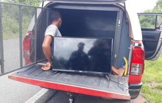 Acusado de estupro é preso enquanto fazia prova do ENEM