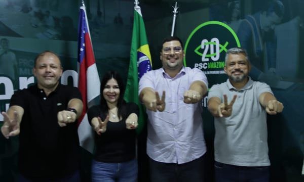 PSC transfere sede estadual para Coari