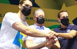 PSDB vai esperar parecer sobre aplicativo para decidir nova data de prévias