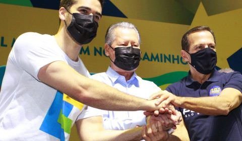 PSDB vai esperar parecer sobre aplicativo para decidir nova data de prévias