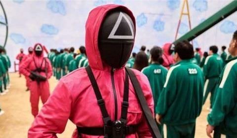 Vem aí! Criador de "Round 6" confirmada 2ª temporada