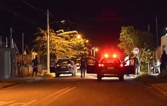 Homem é assassinado com 10 tiros na zona centro-oeste de Manaus