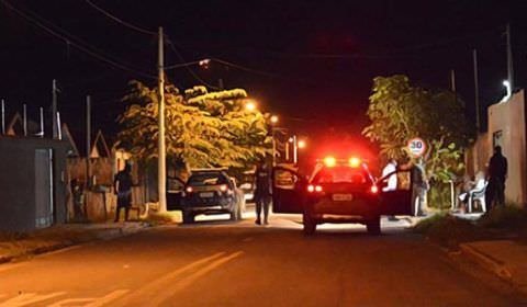 Homem é assassinado com 10 tiros na zona centro-oeste de Manaus
