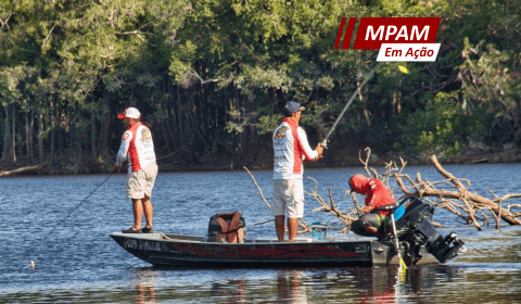 MPAM impede desfile de meninas menores no “Concurso Garota Pesca Esportiva”, em Itapiranga – AM