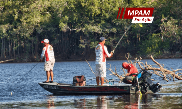 MPAM impede desfile de meninas menores no “Concurso Garota Pesca Esportiva”, em Itapiranga – AM