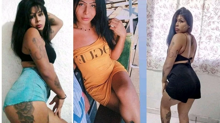 Mulher trans desaparece após sair para ir ao Centro de Manaus