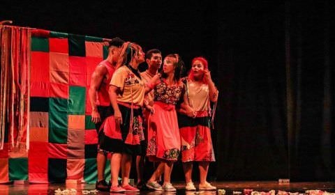 Festival de Artes Cênicas de Iranduba acontece neste fim de semana