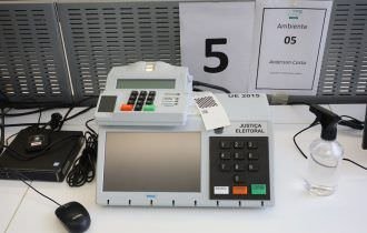TSE mostra hoje resultado da 6ª edição do Teste Público de Segurança