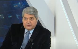 Datena anuncia a integrantes do PSL que vai deixar o partido em direção ao PSD