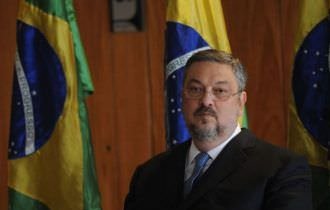 Ministro do STJ anula condenação de Antonio Palocci na Lava Jato
