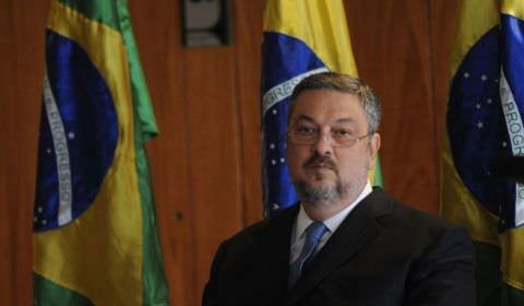Ministro do STJ anula condenação de Antonio Palocci na Lava Jato