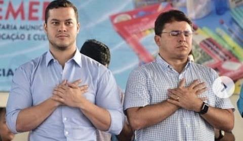 MPE pede que PF instaure inquérito sobre suspeita de compra de votos em Coari