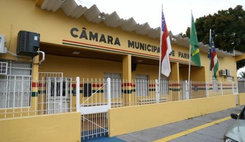 Comitê anticorrupção critica decisão da Câmara de Vereadores de Parintins