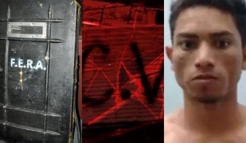Homem que sequestrou grávida de 15 anos no Santa Etelvina, era conselheiro do CV