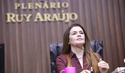 Alessandra Campêlo pode ser empurrada de MDB por Eduardo Braga