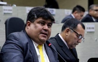 Novo telhado para Câmara Municipal deve custar mais de R$ 1 milhão