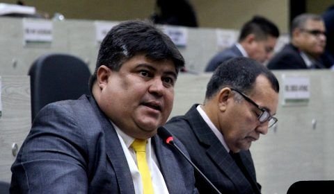 Novo telhado para Câmara Municipal deve custar mais de R$ 1 milhão