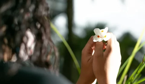 Adolescente trans travam batalhas para viver plenamente 