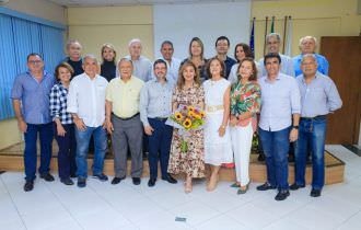 Affeam elege nova diretoria para o biênio 2022-2023