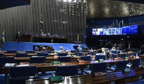 Agência Brasil explica a tramitação de medidas provisórias