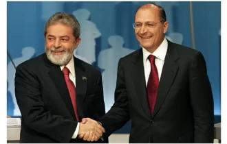 Alckmin vice de Lula? Progressistas vivem de olho nos conservadores do país