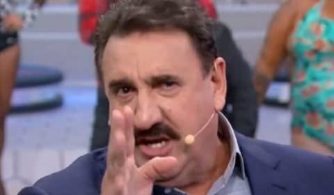 Após assalto em casa, Ratinho cai em golpe do ‘Zapzap’ e perde R$ 50 mil