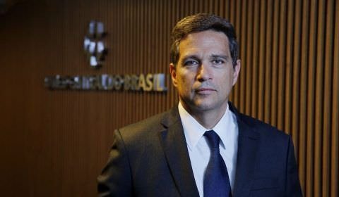 Aumento de núcleos de inflação preocupa, diz presidente do BC
