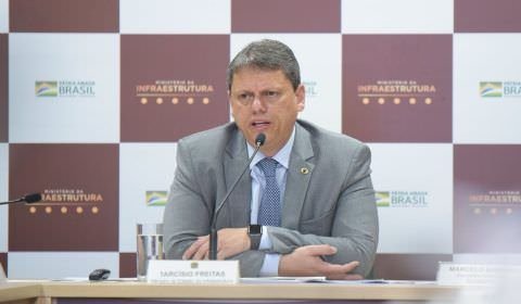 Balanço da Infraestrutura registra 108 obras públicas entregues no ano