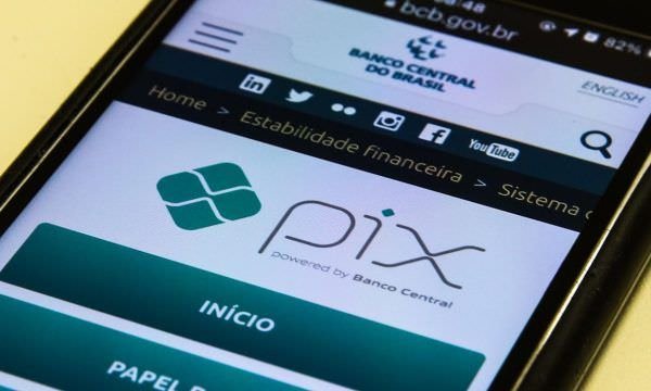 Banco Central flexibiliza suspensão de instituições que descumprem Pix