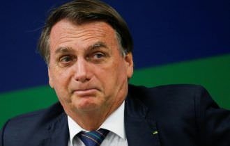 Bolsonaro faz PL mudar planos para ter aliado concorrendo ao governo de Goiás