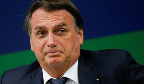 Bolsonaro faz PL mudar planos para ter aliado concorrendo ao governo de Goiás