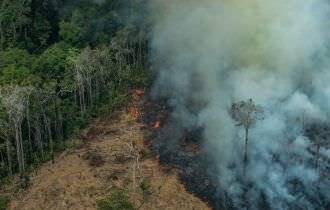 Brasil está em 18º entre países com compromisso de reduzir emissões do efeito estufa