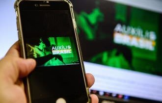 Caixa começa a pagar Auxílio Brasil com valor mínimo de R$ 400