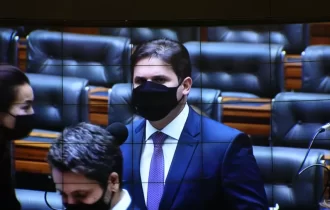 Câmara insiste em votação sobre cassinos apesar de oposição de evangélicos