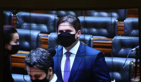 Câmara insiste em votação sobre cassinos apesar de oposição de evangélicos