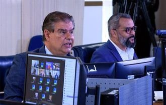 Carnaval pode ameaçar controle da pandemia, aponta debate no Senado