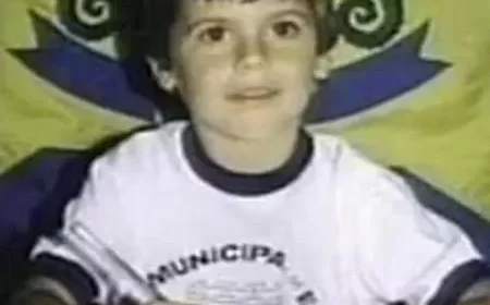 Caso Evandro: governo do PR pede perdão para família de criança sequestrada