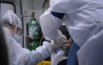Casos de Covid aumentam e sinal vermelho é aceso