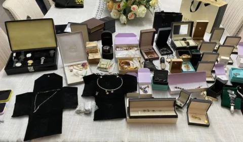 Chefe de gabinete do governo do Acre é presa preventivamente