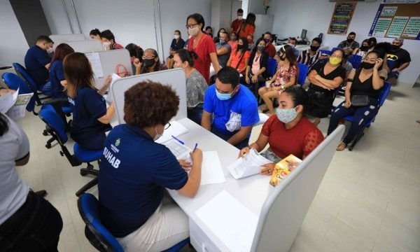 Com investimento de R$ 1,7 milhão, Governo do Estado indeniza 34 famílias do Igarapé do 40 pelo Prosamin+