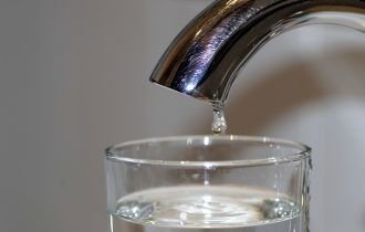 Como explicar a crise hídrica num País que detém 12% da água doce do Mundo?
