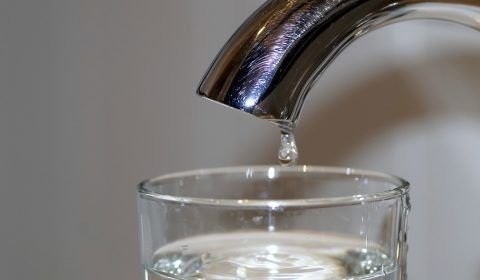 Como explicar a crise hídrica num País que detém 12% da água doce do Mundo?
