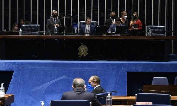 Congresso Nacional aprova o Orçamento para 2022