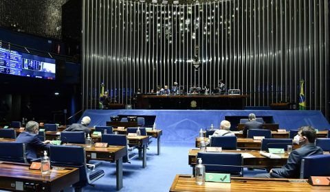 Congresso Nacional aprovou mais de 150 leis e cinco emendas este ano