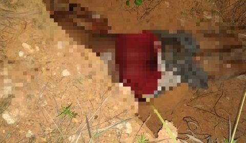 Corpo de homem encontrado em vala de estaleiro em Manaus é identificado