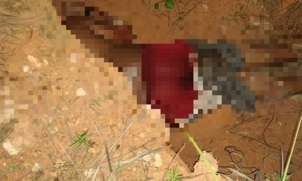 Corpo de homem encontrado em vala de estaleiro em Manaus é identificado