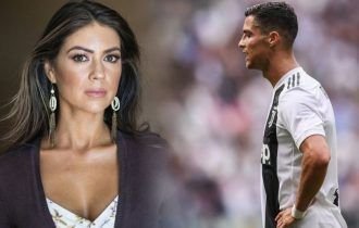 Cristiano Ronaldo tenta esconder caso de abuso sexual